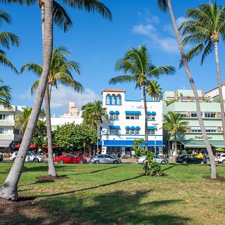 The Franklin Hotel Miami Beach Esterno foto