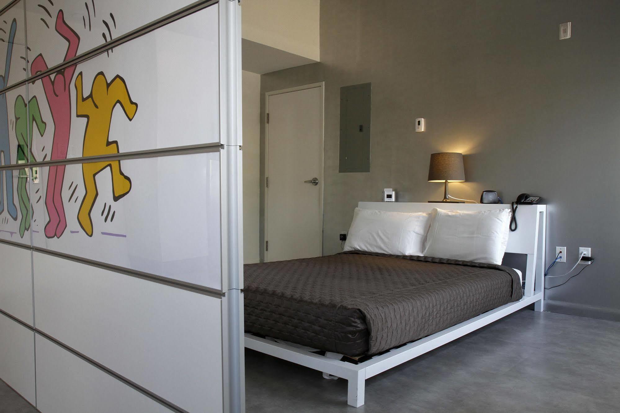 The Franklin Hotel Miami Beach Esterno foto