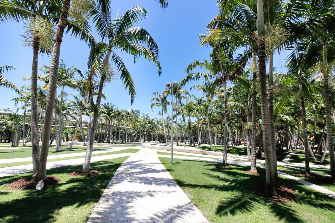 The Franklin Hotel Miami Beach Esterno foto